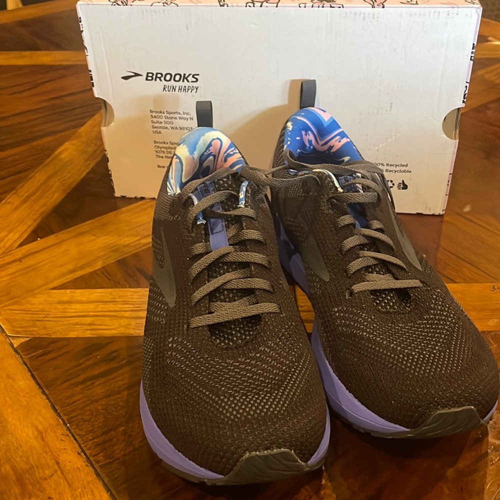 Brooks Revel 5 (New)